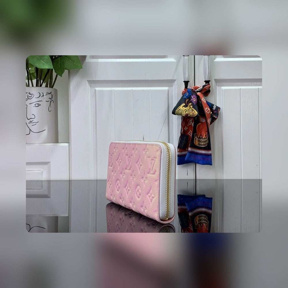 Anum Bags Wallets - Premium Luxury Goods and Accessories - AFFORDABLE LUXURY - 4490