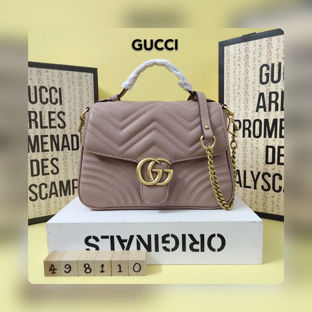 Anum Bags Detail