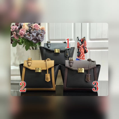 Anum Bags - DESIGNER BAGS FOR WOMEN - AFFORDABLE LUXURY BAGS - 4116