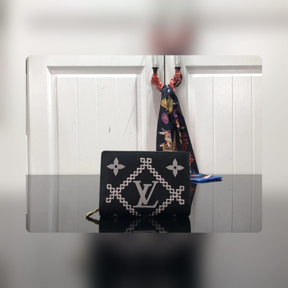Anum Bags Wallets - Premium Luxury Goods and Accessories - AFFORDABLE LUXURY - 4378