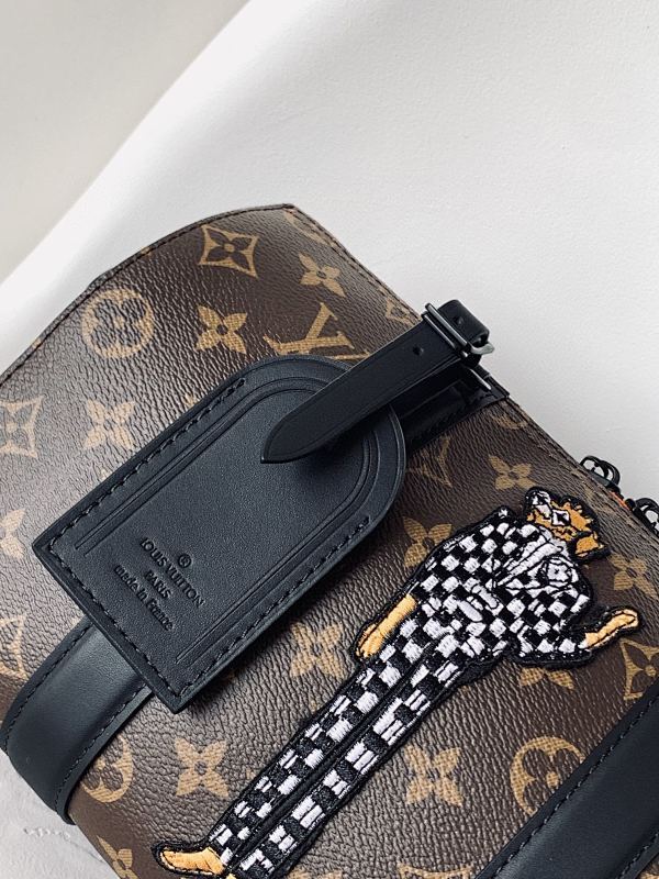 Anum Bags ln Luxury Bag --70097