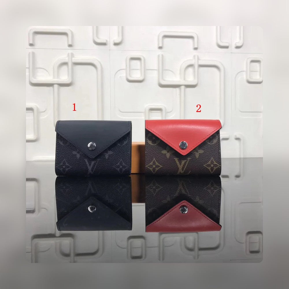 Anum Bags Wallets - Premium Luxury Goods and Accessories - AFFORDABLE LUXURY - 4458
