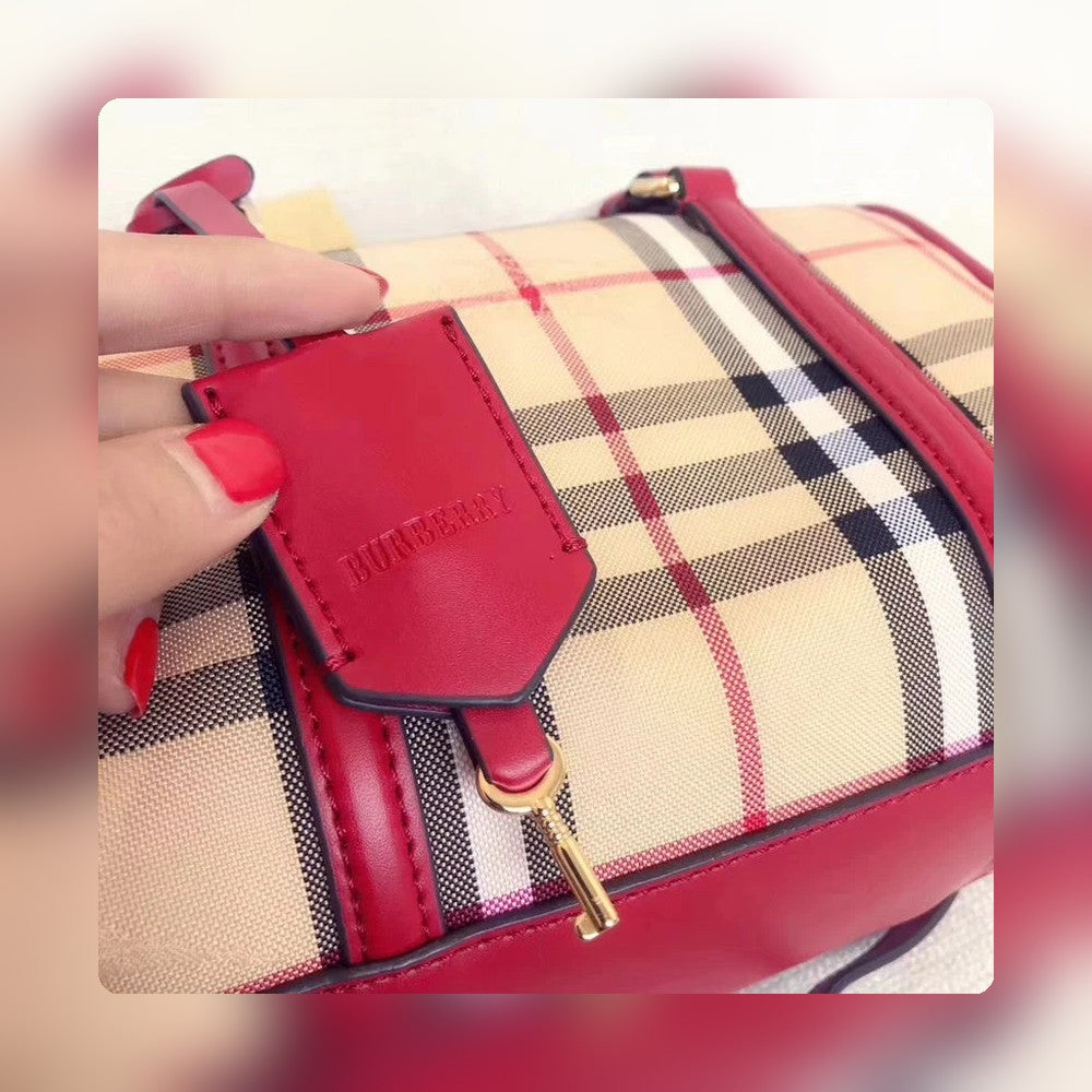 VBS Fashion -BBR Bags - 1019