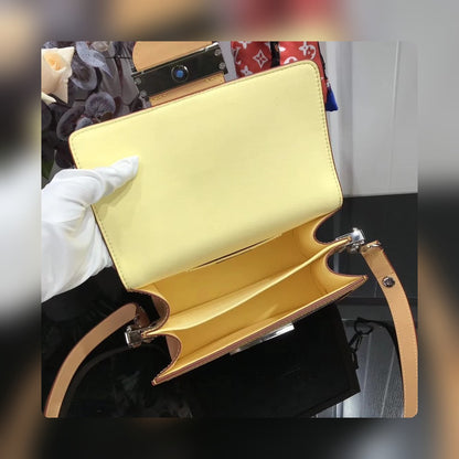 Anum Bags - DESIGNER BAGS FOR WOMEN - AFFORDABLE LUXURY BAGS - 4016