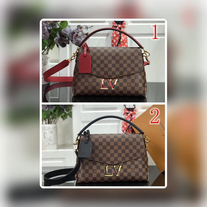 Anum Bags - Best High-End Brands in One Place - AFFORDABLE LUXURY BAGS - 3981