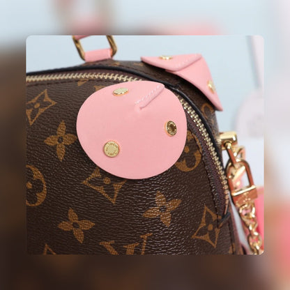 Anum Bags Detail