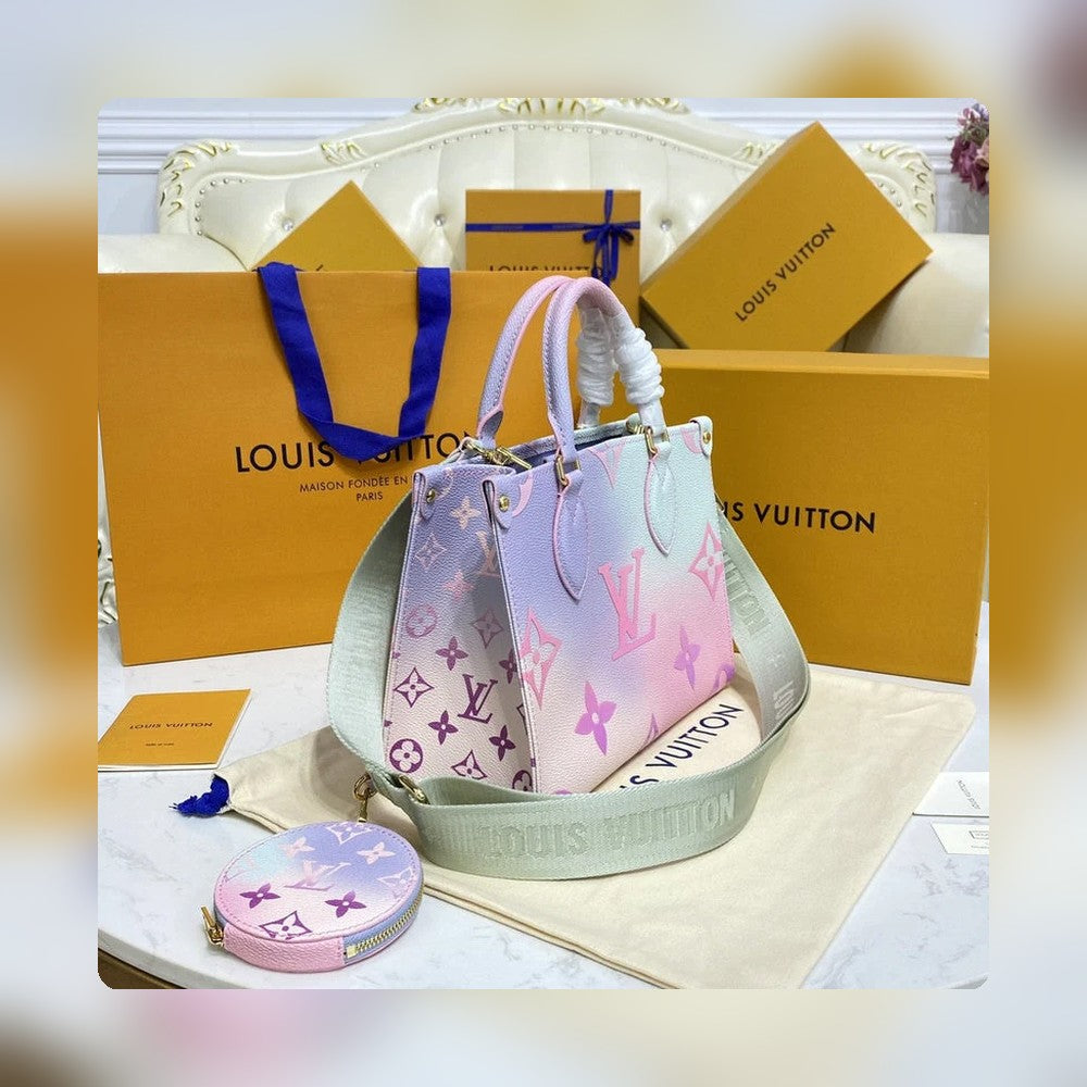 Anum Bags Detail
