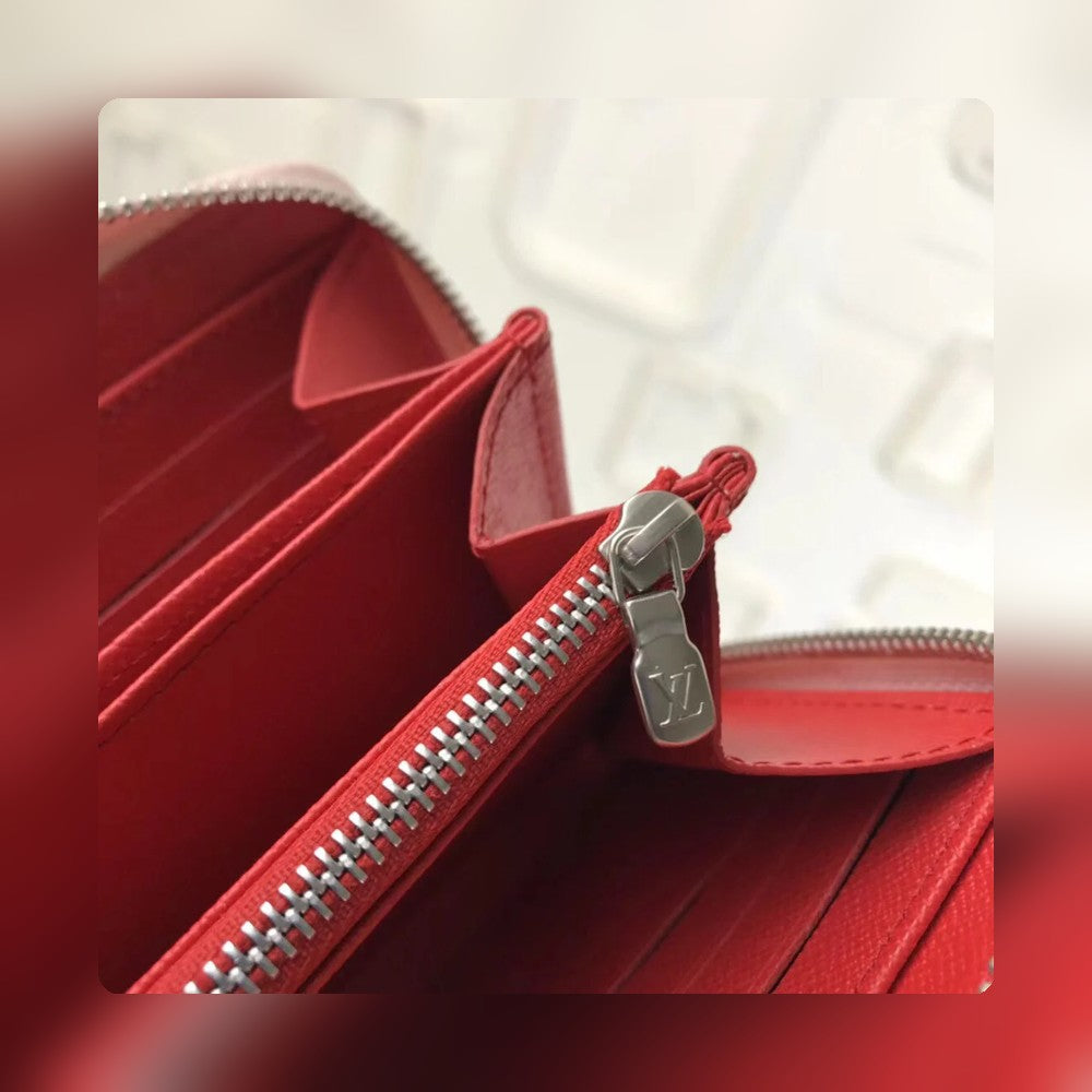 Anum Bags Wallets - DESIGNER WALLETS FOR WOMEN - AFFORDABLE LUXURY - 4528