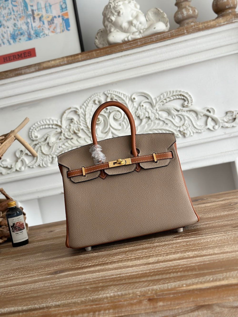 Anum Bags Hermesn Luxury Bag --118548