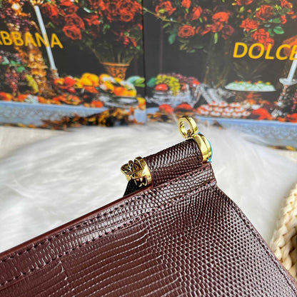 Anum Bags DGn Luxury Bag --94174