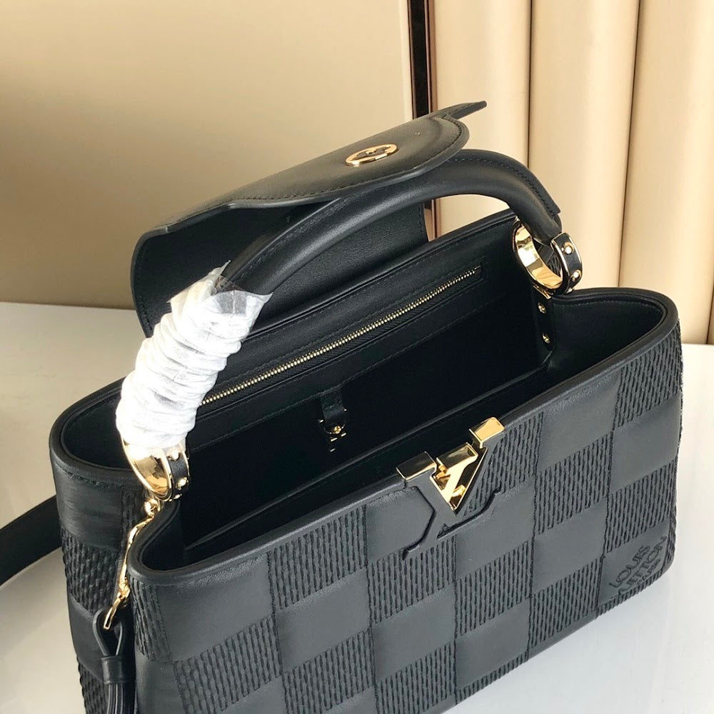 Anum Bags ln Luxury Bag --60556