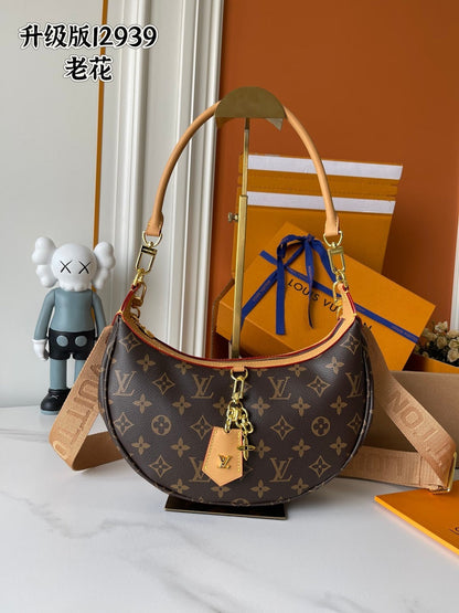 Anum Bags ln Luxury Bag --77257