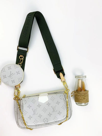 Anum Bags ln Luxury Bag --77394