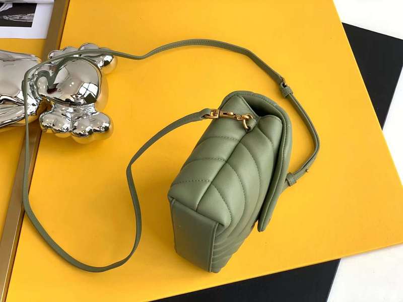 VBS - SLY Bags 326