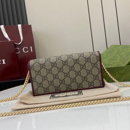 Anum Bags Guccin Luxury Bag --94597