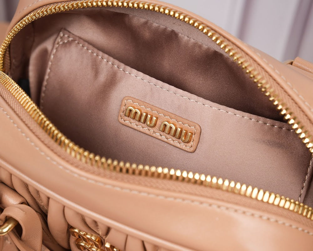 Anum Bags Miun Miun Luxury Bag --122513