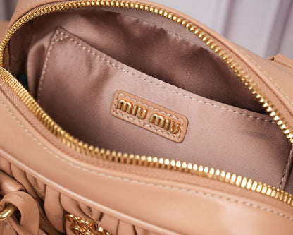 Anum Bags Miun Miun Luxury Bag --122513