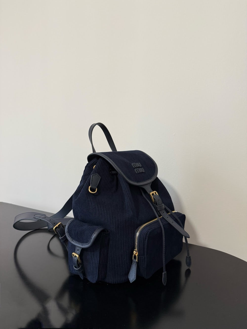 Anum Bags Miun Miun Luxury Bag --122742