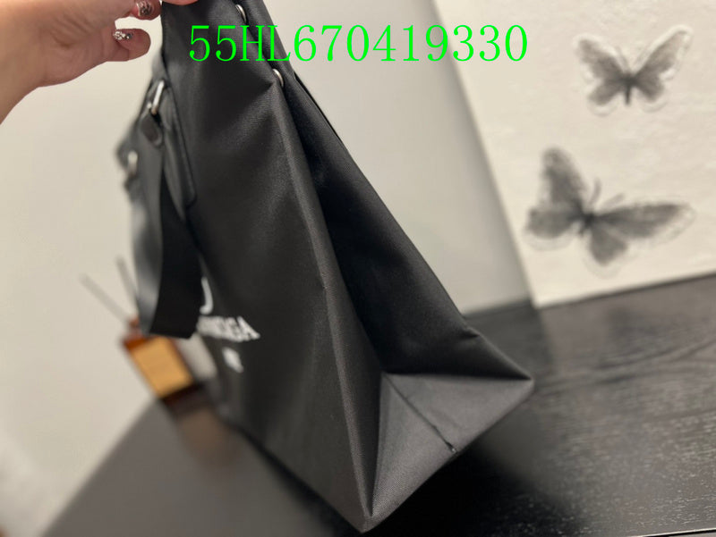 VBS Fashion - BGA Bags - 1817