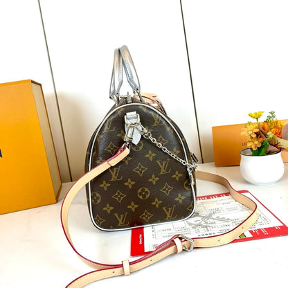 Anum Bags ln Luxury Bag --77748