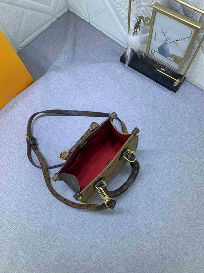 Anum Bags ln Luxury Bag --76256