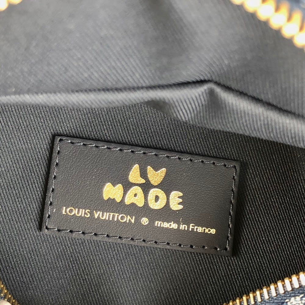 Anum Bags ln Luxury Bag --60527