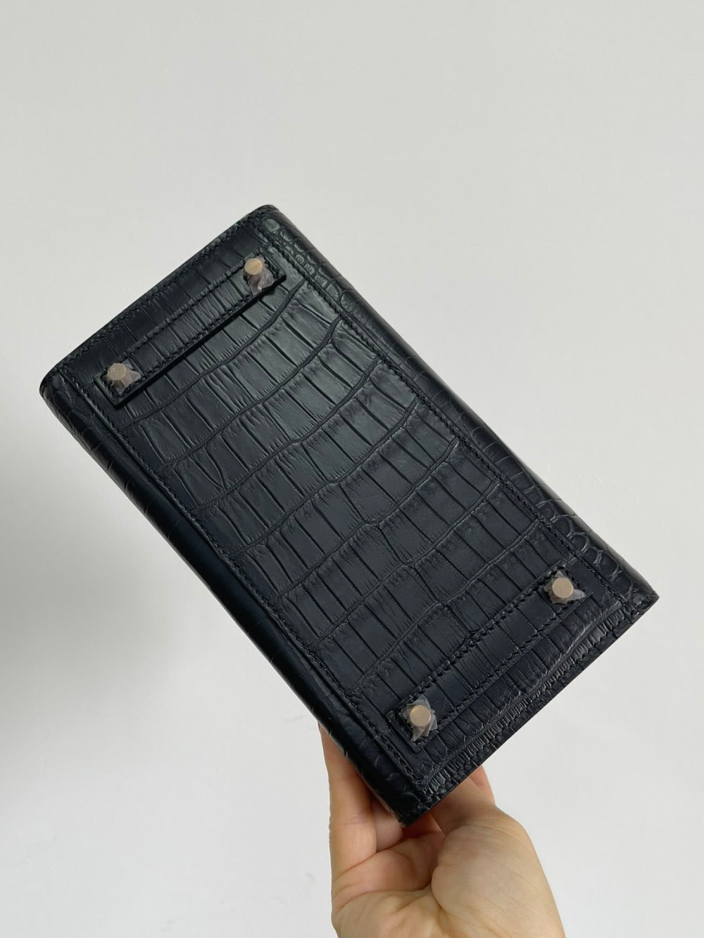 Anum Bags Hermesn Luxury Bag --117046