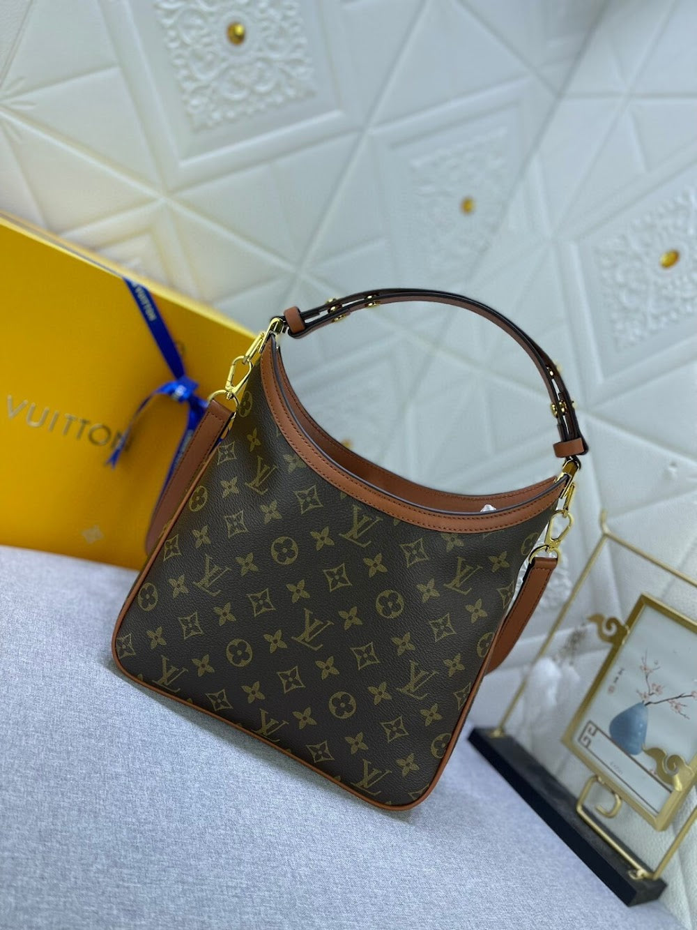 Anum Bags ln Luxury Bag --75827