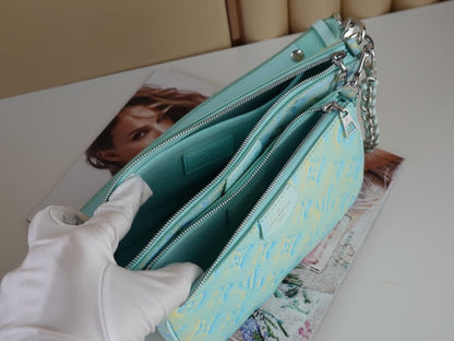 Anum Bags ln Luxury Bag --61165