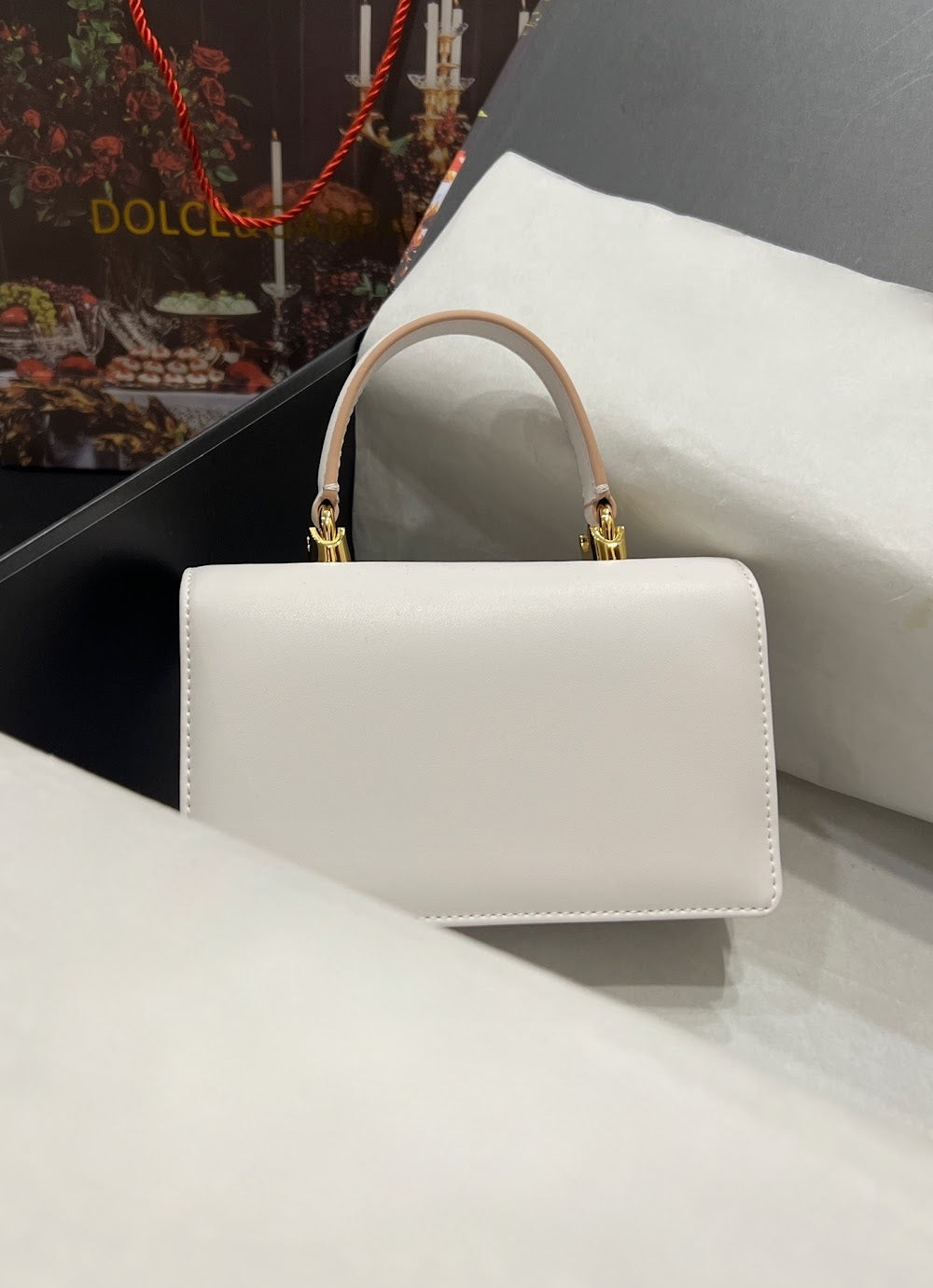 Anum Bags DGn Luxury Bag --93834