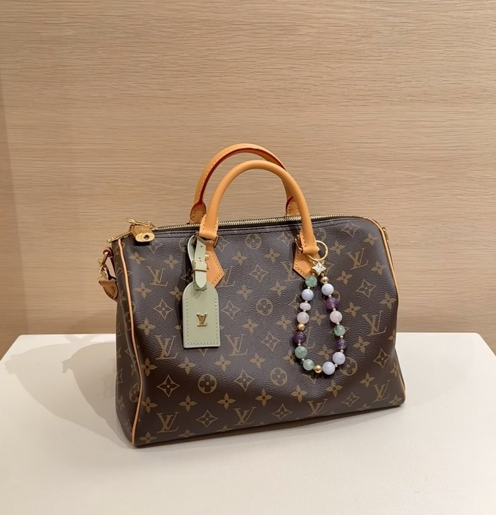 Anum Bags ln Luxury Bag --95563
