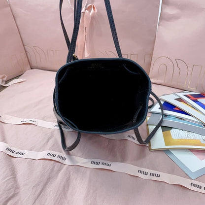 Anum Bags Miun Miun Luxury Bag --123312