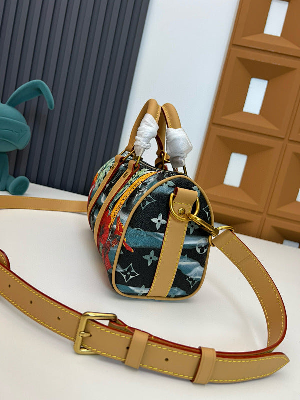 Anum Bags ln Luxury Bag --71373