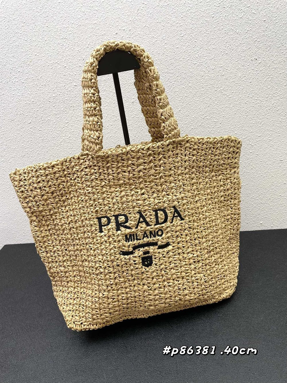 Anum Bags Prada Luxury Bag --54418