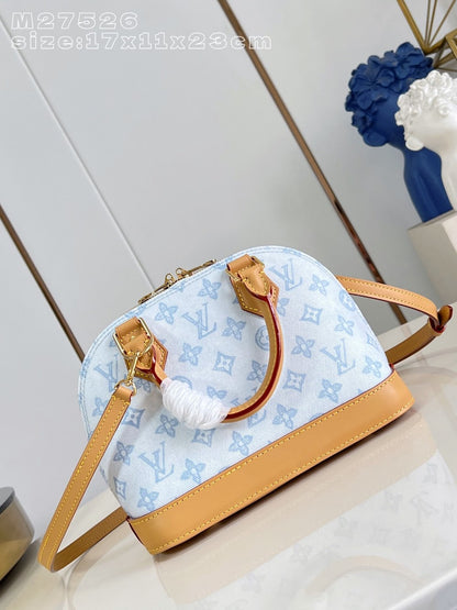 Anum Bags ln Luxury Bag --96621