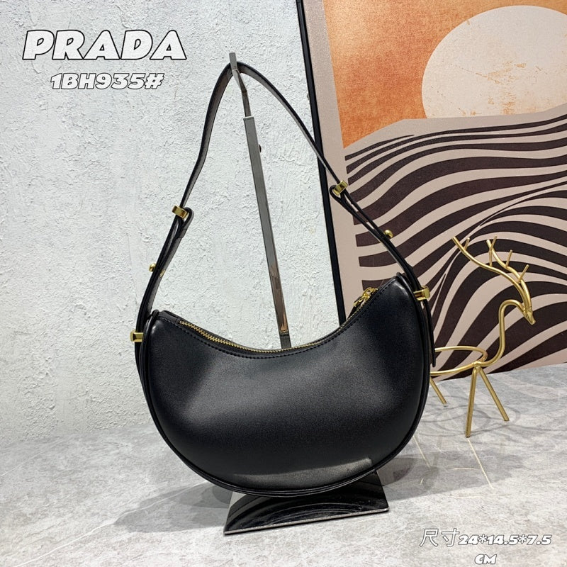 Anum Bags pradn Luxury Bag --73044