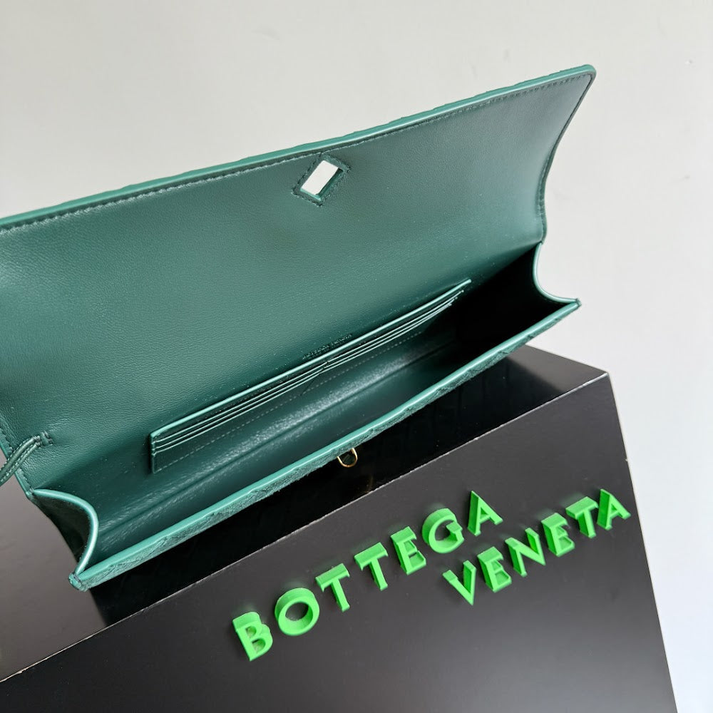 Anum Bags Bottegan Luxury Bag --90647