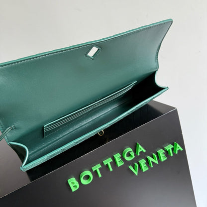 Anum Bags Bottegan Luxury Bag --90647