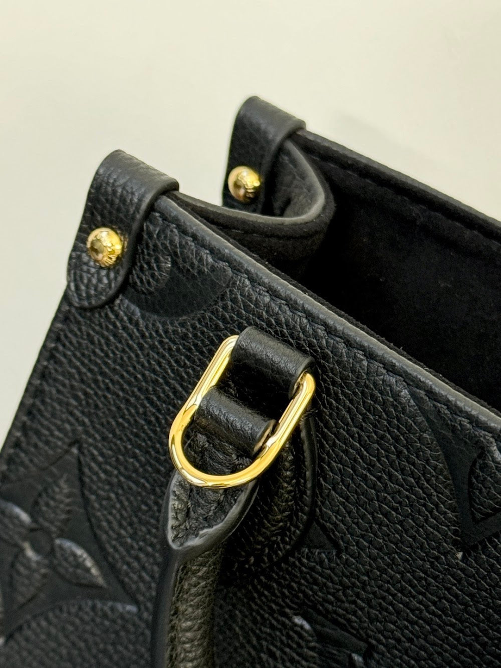 Anum Bags ln Luxury Bag --96791