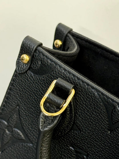 Anum Bags ln Luxury Bag --96791