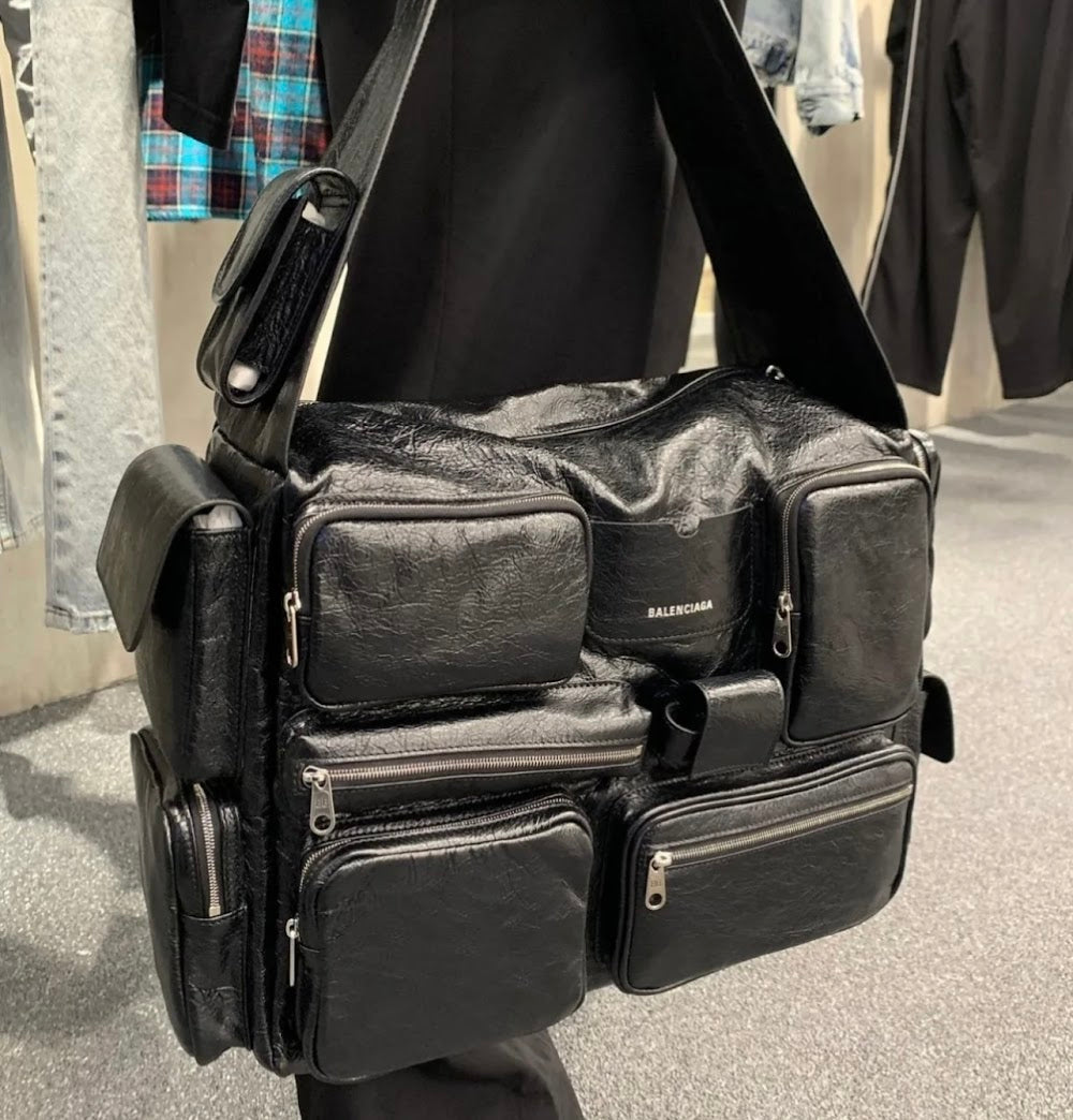 Anum Bags Balenciaga Luxury Bag --111731