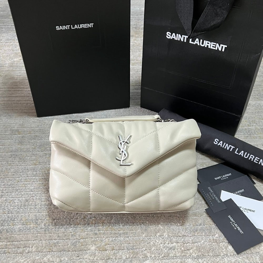 Anum Bags YSLn Luxury Bag --120180