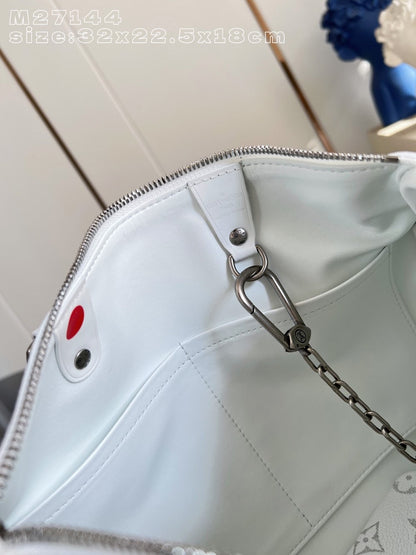 Anum Bags ln Luxury Bag --95978