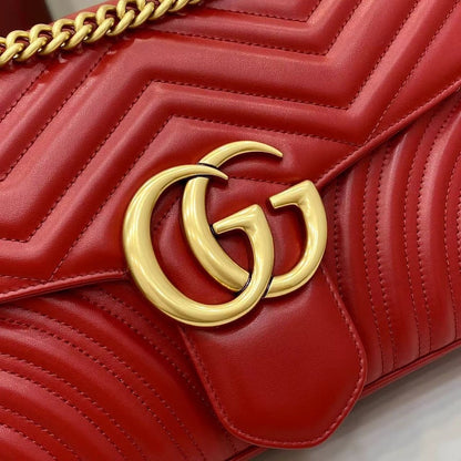 Anum Bags Guccin Luxury Bag --95215