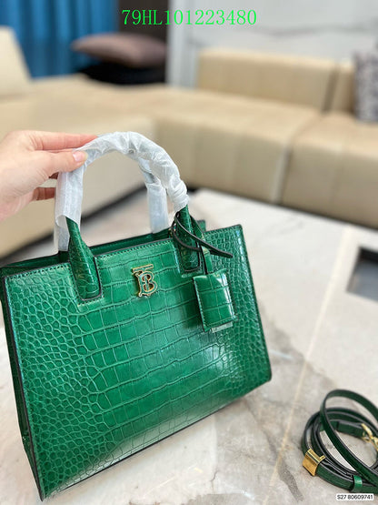 VBS Fashion -BBR Bags - 210