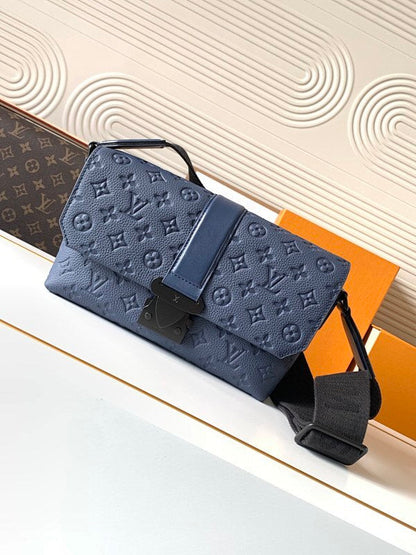 Anum Bags ln Luxury Bag --70949