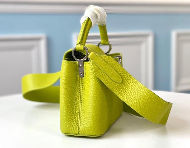 Anum Bags Detail