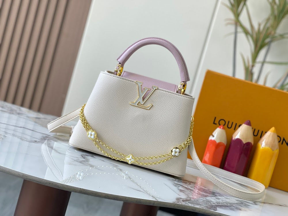 Anum Bags ln Luxury Bag --77472