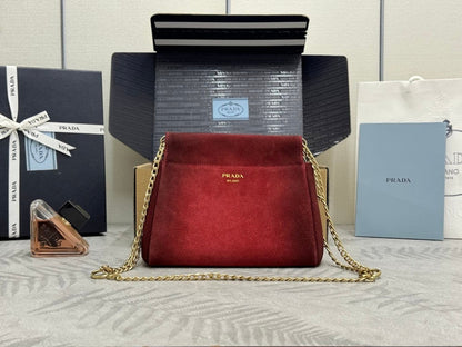 Anum Bags Pradn Luxury Bag --101380