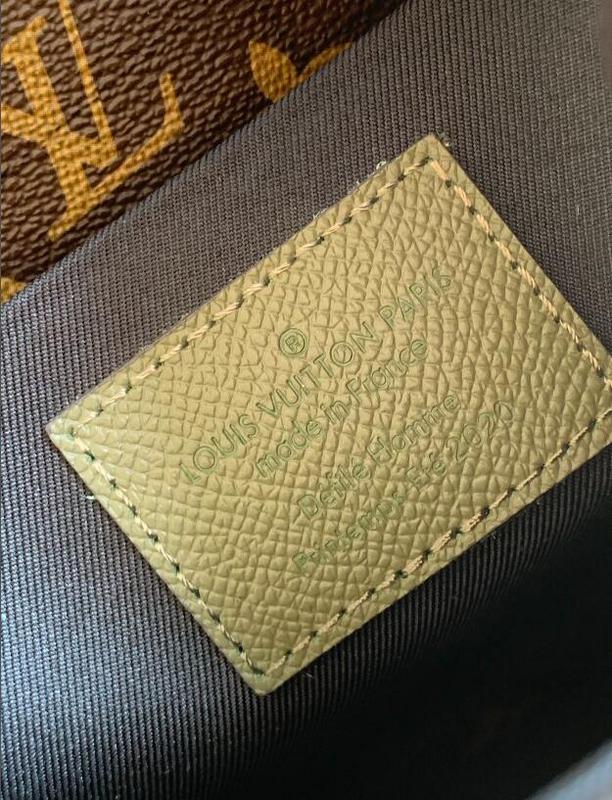 Anum Bags Detail